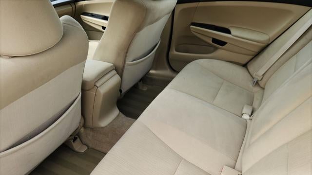 2011 Honda Accord LX