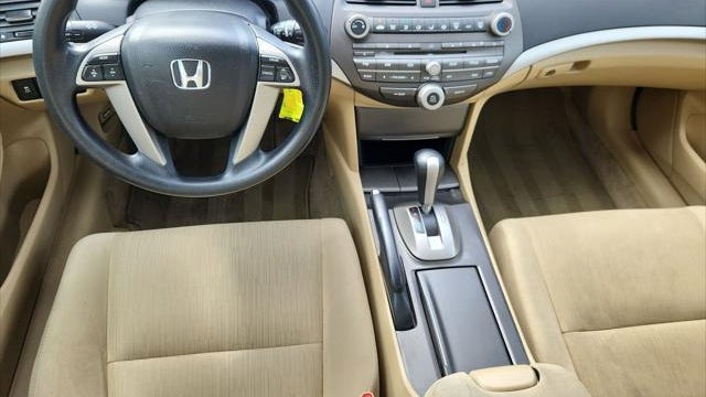 2011 Honda Accord LX