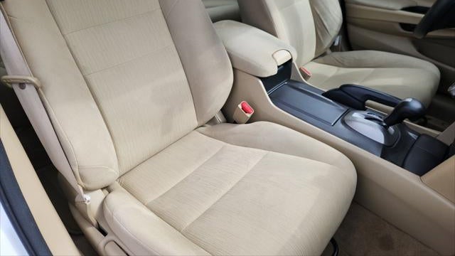 2011 Honda Accord LX