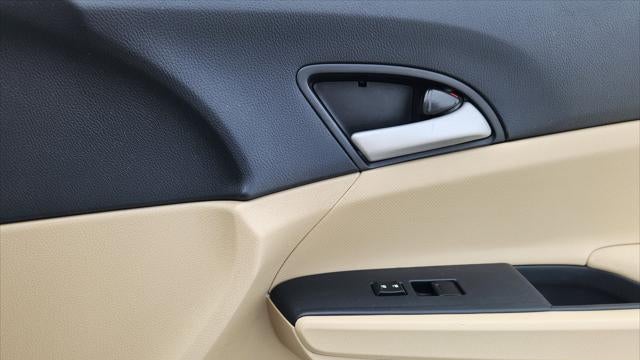 2011 Honda Accord LX