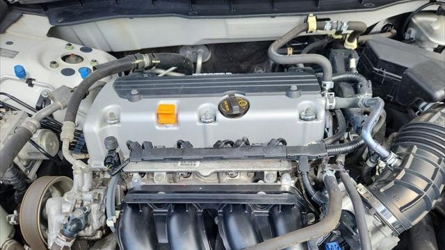 2011 Honda Accord LX