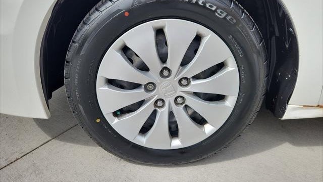 2011 Honda Accord LX