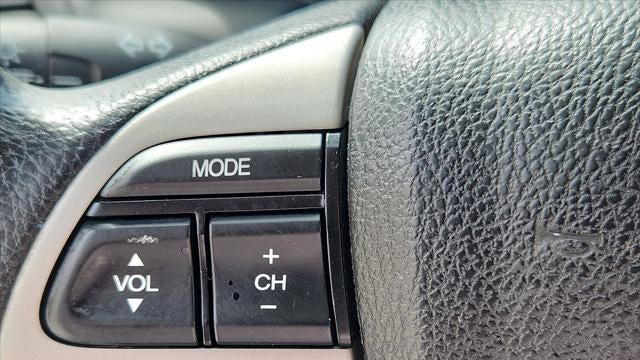 2011 Honda Accord LX