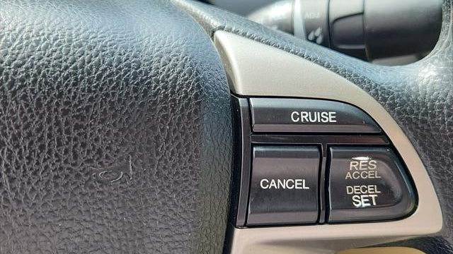 2011 Honda Accord LX