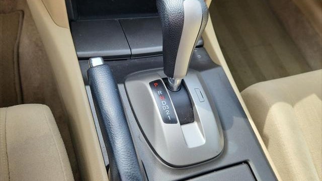 2011 Honda Accord LX