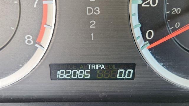 2011 Honda Accord LX