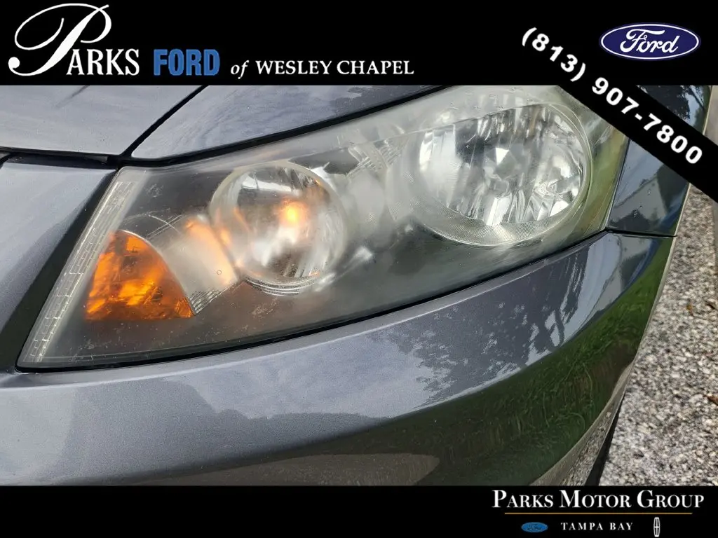 2012 Honda Accord - $10,043