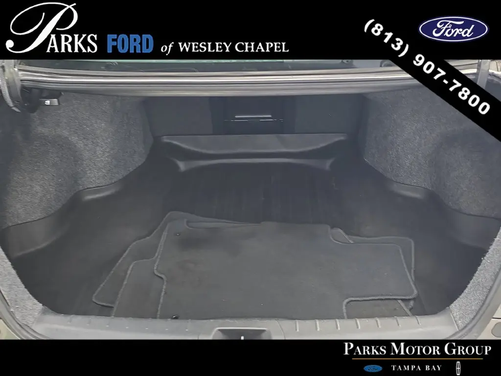 2012 Honda Accord - $10,043