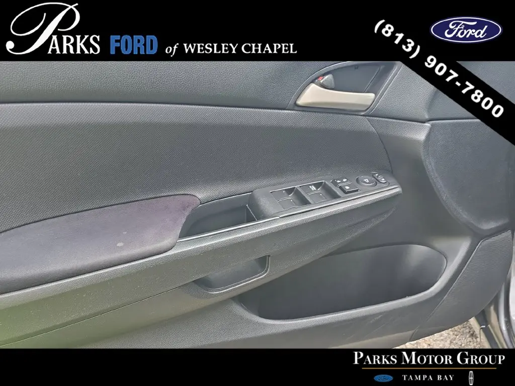 2012 Honda Accord - $10,043