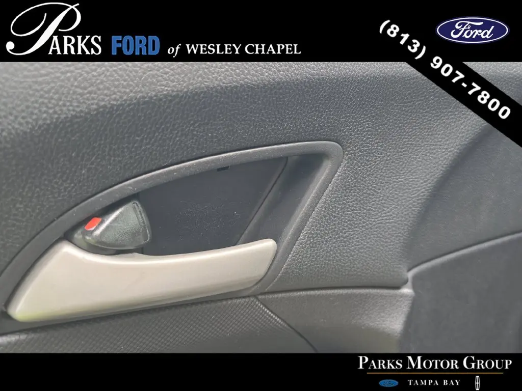 2012 Honda Accord - $10,043