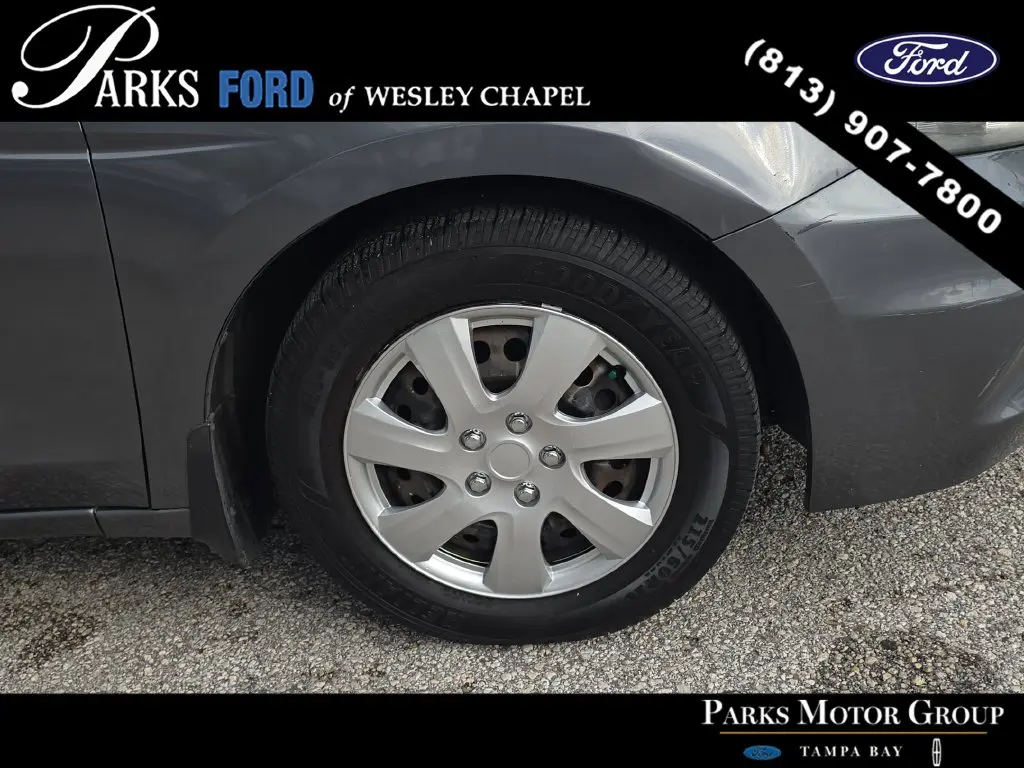 2012 Honda Accord - $10,043