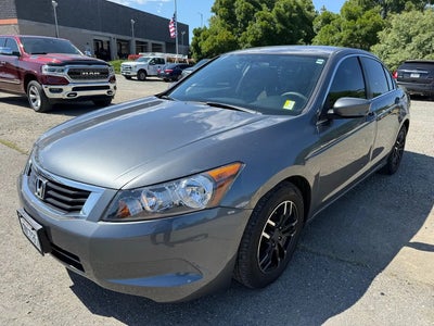 Photo of a 2010 Honda Accord LX 4DR Sedan 5A for sale