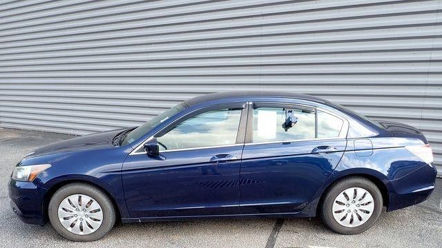 2011 Honda Accord LX
