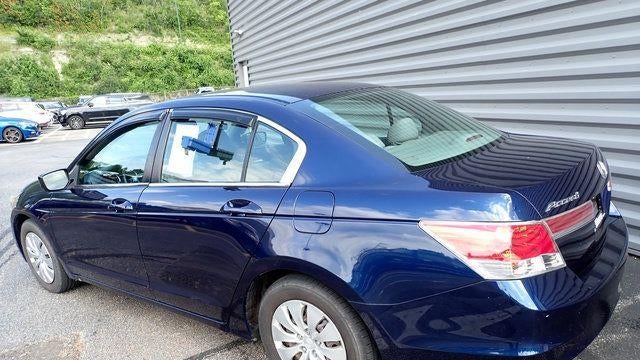 2011 Honda Accord LX