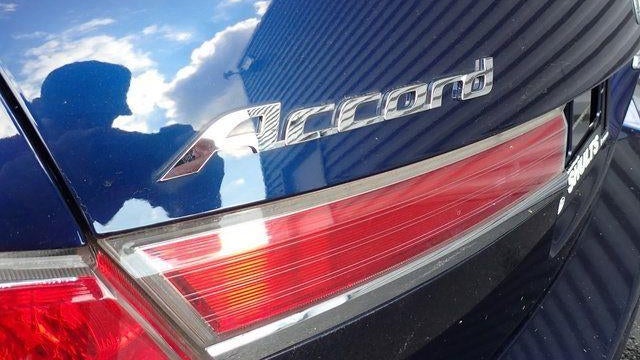 2011 Honda Accord LX