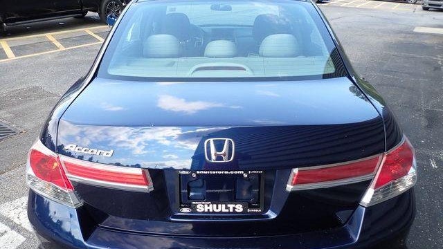 2011 Honda Accord LX