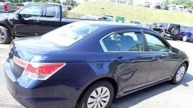 2011 Honda Accord LX
