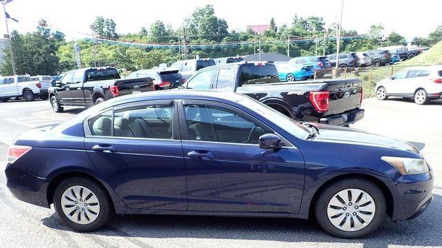 2011 Honda Accord LX