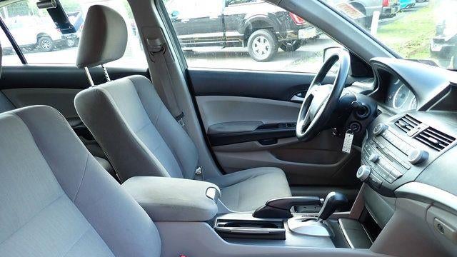 2011 Honda Accord LX