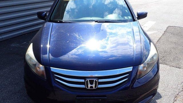 2011 Honda Accord LX