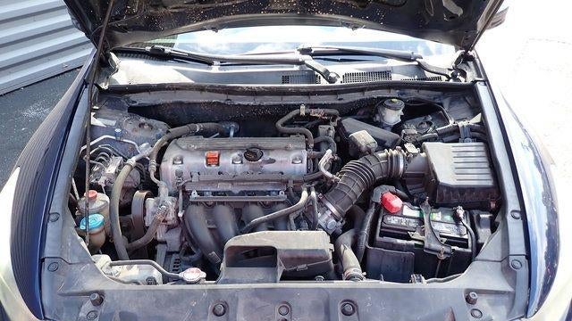 2011 Honda Accord LX