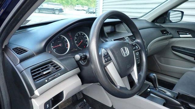 2011 Honda Accord LX
