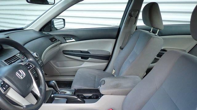 2011 Honda Accord LX