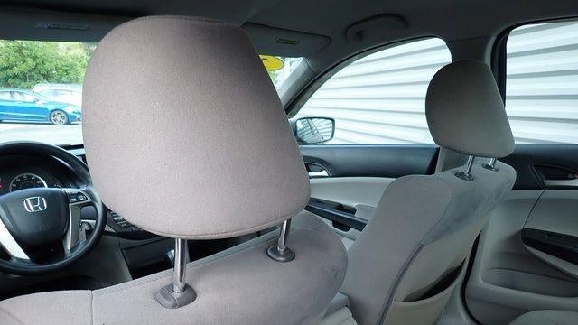2011 Honda Accord LX
