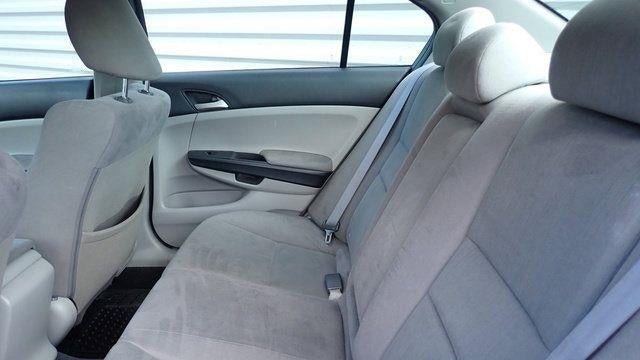 2011 Honda Accord LX