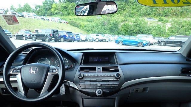2011 Honda Accord LX