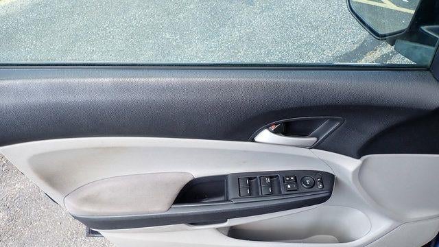 2011 Honda Accord LX