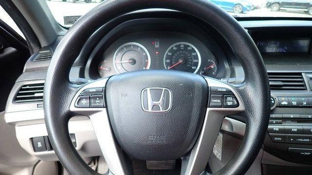 2011 Honda Accord LX
