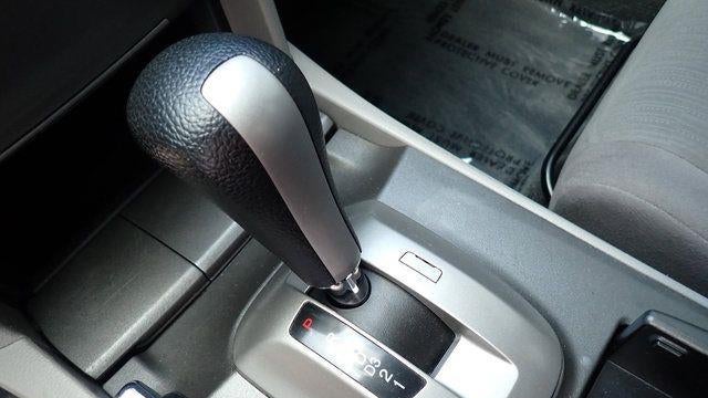 2011 Honda Accord LX