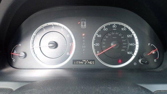2011 Honda Accord LX