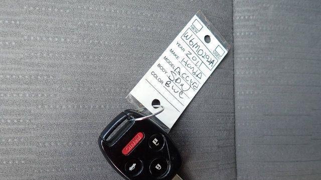 2011 Honda Accord LX