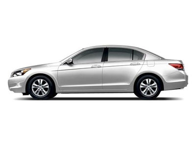 Photo of a 2010 Honda Accord LX-P 4DR Sedan 5A for sale