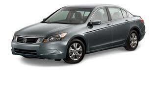 Preowned 2010 Honda Accord LX-P for Sale