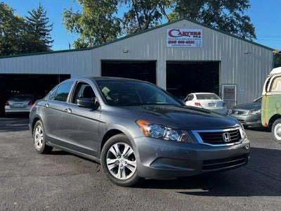 Photo of a 2012 Honda Accord SE 4DR Sedan for sale