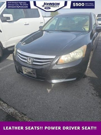 2011 Honda Accord SE 4DR Sedan