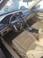 2011 Accord Thumbnail 7