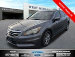 2011 Accord Thumbnail 1