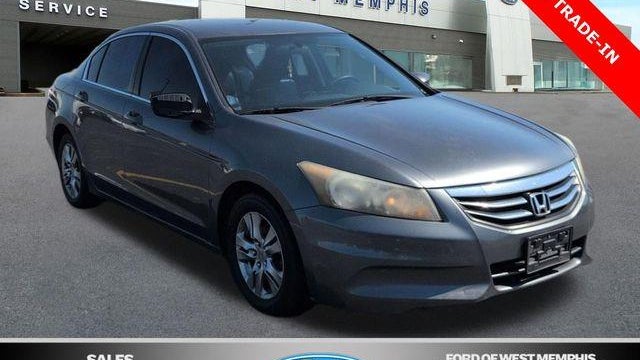 Preowned 2011 Honda Accord SE for Sale