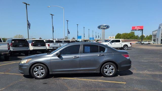 2011 Honda Accord SE