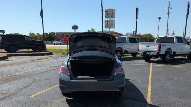 2011 Honda Accord SE