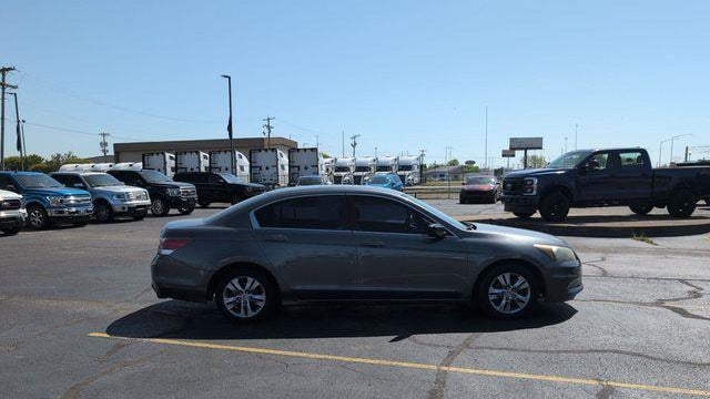 2011 Honda Accord SE