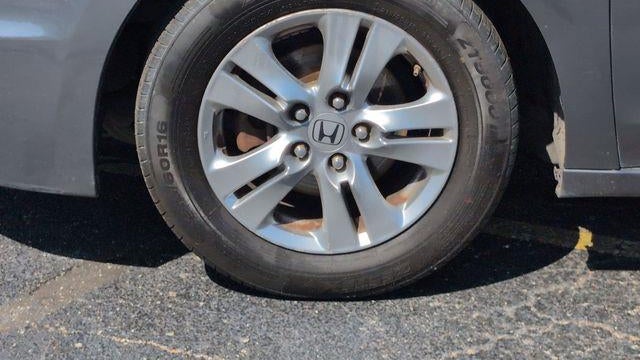 2011 Honda Accord SE