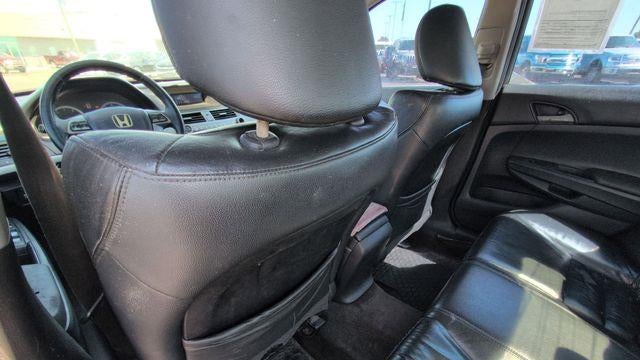 2011 Honda Accord SE