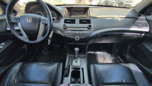 2011 Honda Accord SE