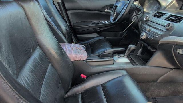 2011 Honda Accord SE