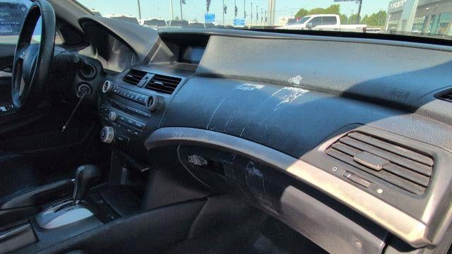 2011 Honda Accord SE